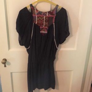 Zara dress